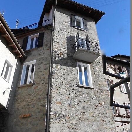 La Castellina Apartment Lugano Ngoại thất bức ảnh