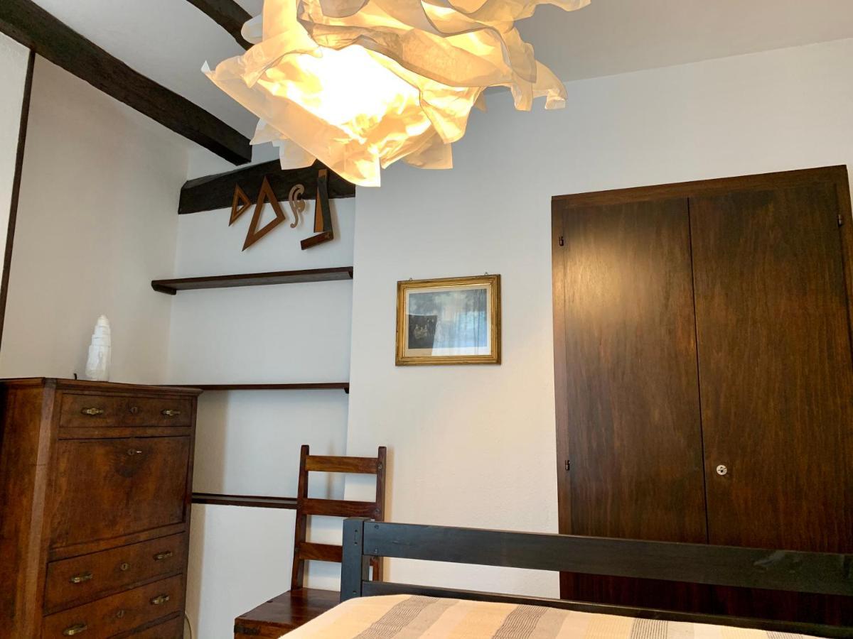 La Castellina Apartment Lugano Ngoại thất bức ảnh