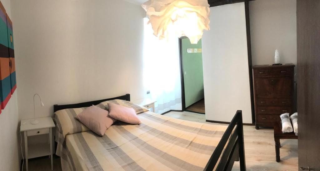 La Castellina Apartment Lugano Ngoại thất bức ảnh