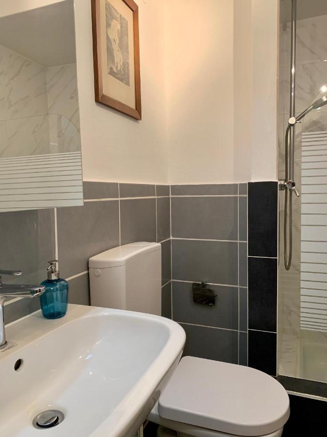 La Castellina Apartment Lugano Ngoại thất bức ảnh